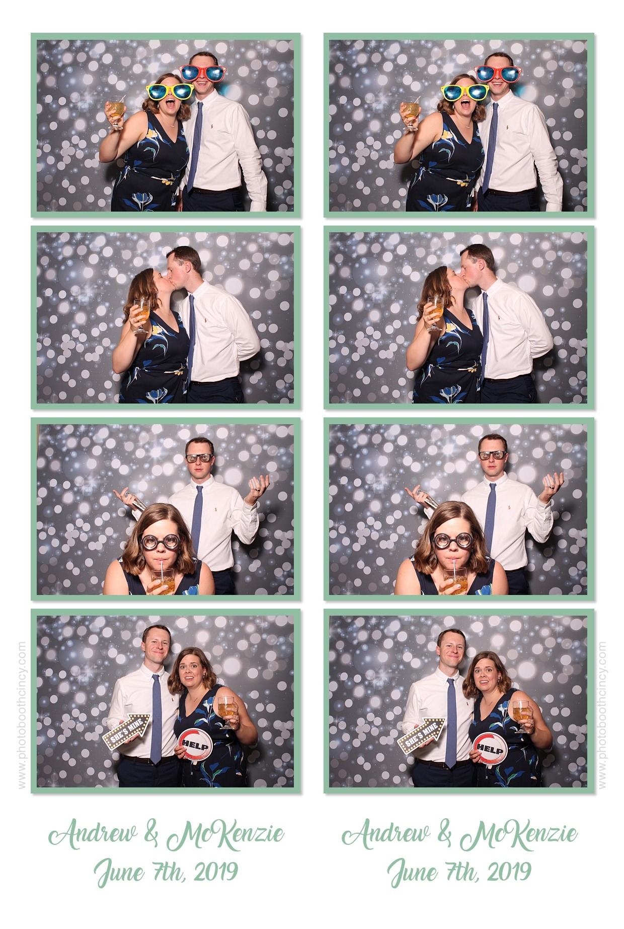 McKenzie Roedig at the Madison | View more photos from the event at gallery.photoboothcincy.com/u/PhotoBoothCincy/McKenzie-Roedig-at-the-Madison